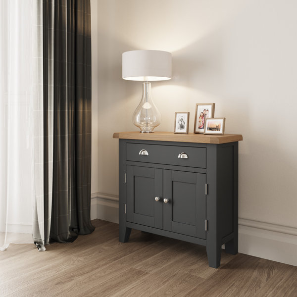 Three Posts Lemuel 85cm Sideboard & Reviews | Wayfair.co.uk